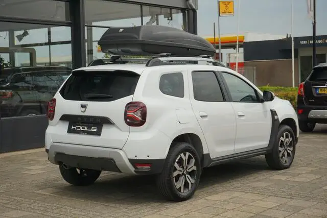 Photo 1 : Dacia Duster 2022 Essence