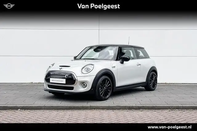 Photo 1 : Mini Mini 2019 Électrique