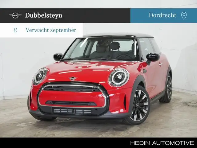 Photo 1 : Mini Cooper 2023 Petrol