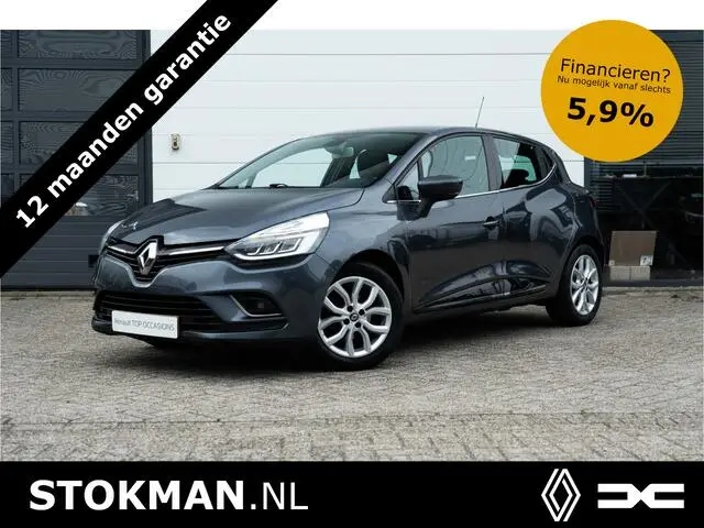 Photo 1 : Renault Clio 2019 Essence