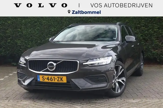 Photo 1 : Volvo V60 2023 Hybrid