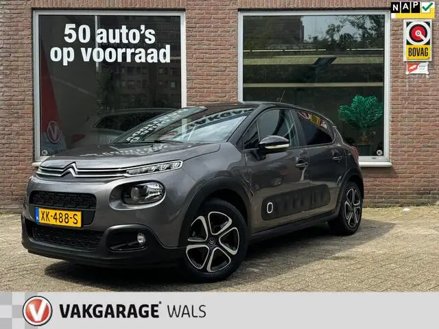 Photo 1 : Citroen C3 2019 Petrol