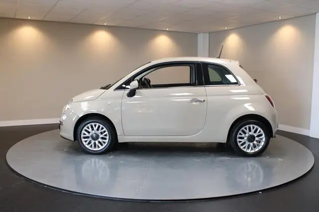 Photo 1 : Fiat 500 2015 Petrol