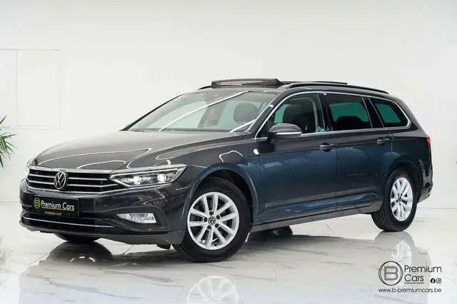 Photo 1 : Volkswagen Passat 2022 Diesel