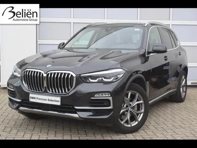 Photo 1 : Bmw X5 2020 Diesel