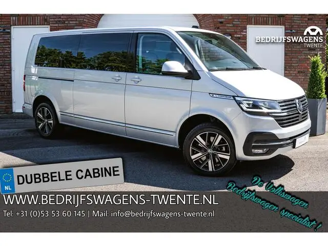 Photo 1 : Volkswagen Caravelle 2023 Diesel