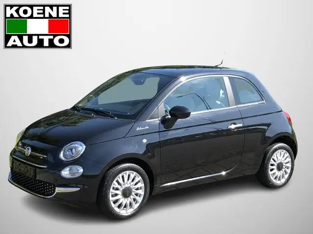 Photo 1 : Fiat 500 2023 Hybride