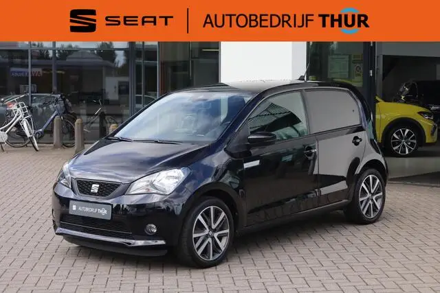 Photo 1 : Seat Mii 2021 Electric