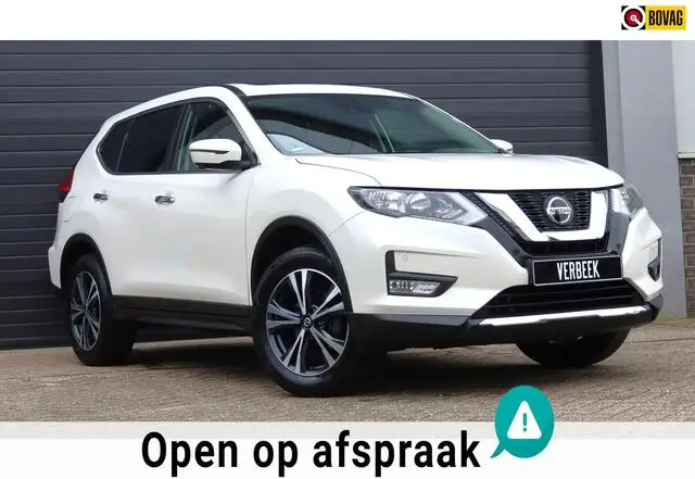 Photo 1 : Nissan X-trail 2020 Petrol