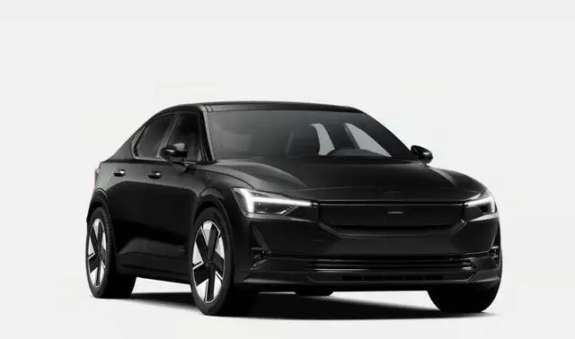 Photo 1 : Polestar 2 2023 Electric