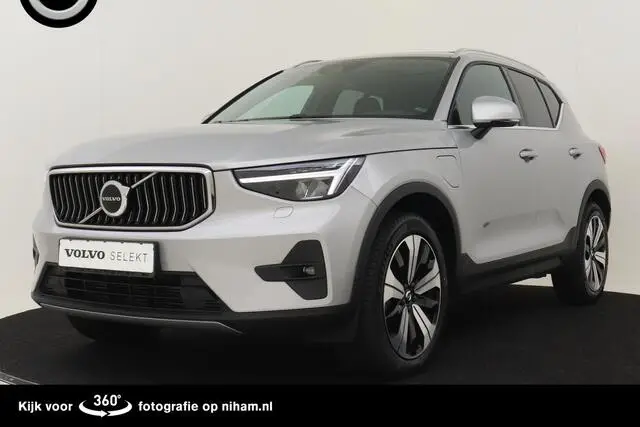 Photo 1 : Volvo Xc40 2022 Hybrid