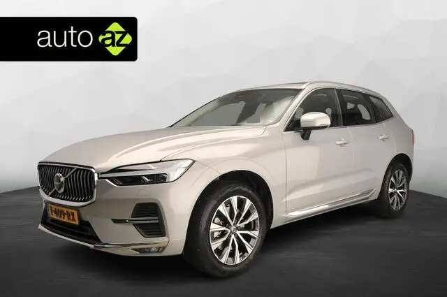 Photo 1 : Volvo Xc60 2022 Diesel