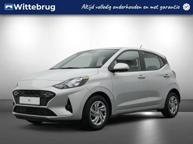 Photo 1 : Hyundai I10 2024 Essence