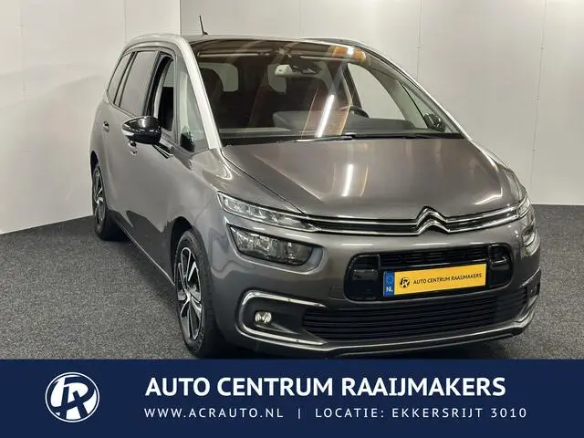 Photo 1 : Citroen C4 2021 Petrol