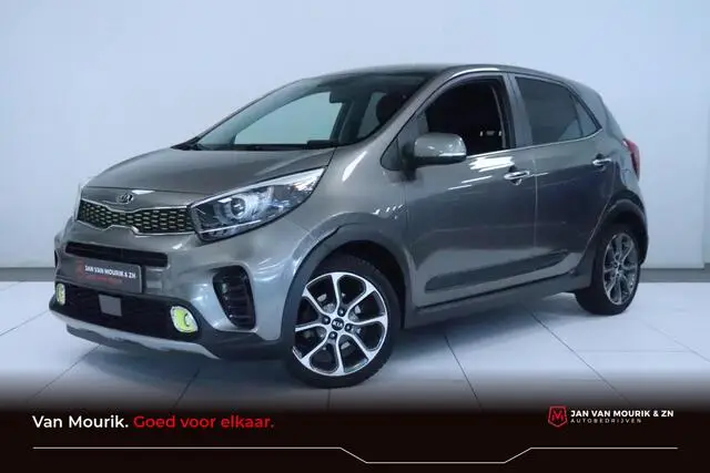 Photo 1 : Kia Picanto 2019 Essence