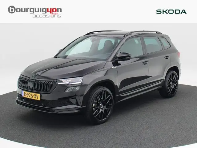 Photo 1 : Skoda Karoq 2023 Essence