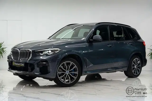 Photo 1 : Bmw X5 2022 Not specified