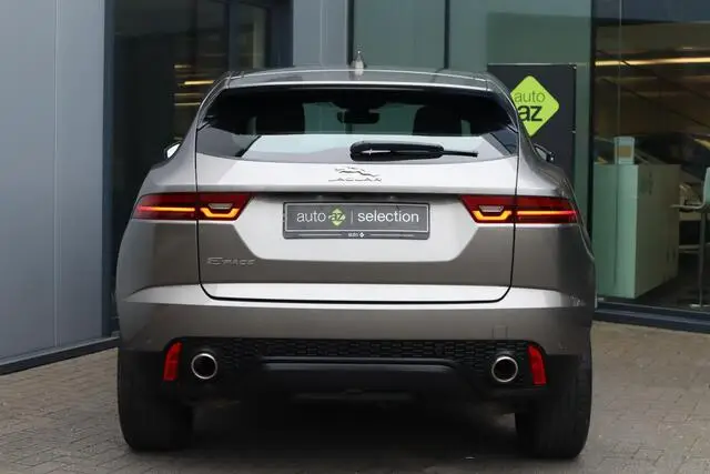 Photo 1 : Jaguar E-pace 2019 Petrol