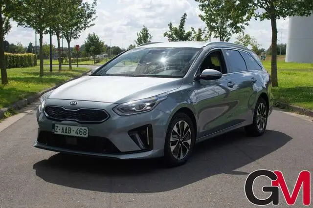 Photo 1 : Kia Ceed 2021 Non renseigné