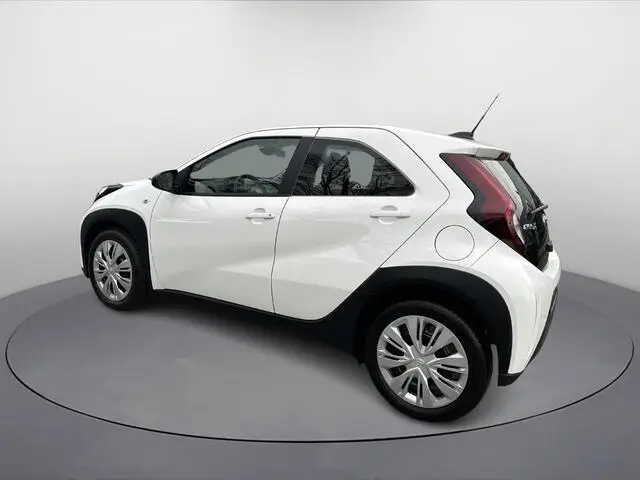 Photo 1 : Toyota Aygo 2022 Essence