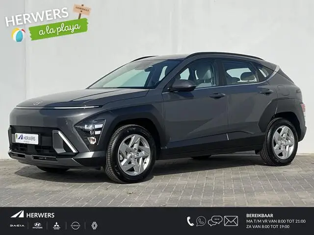 Photo 1 : Hyundai Kona 2023 Essence