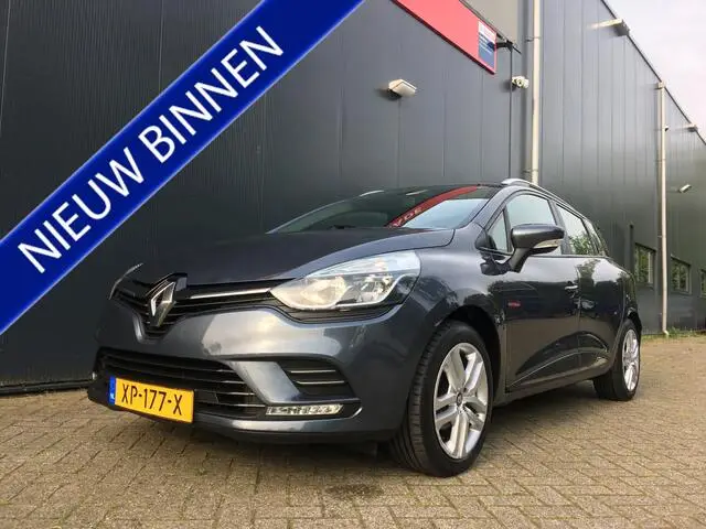 Photo 1 : Renault Clio 2019 Essence