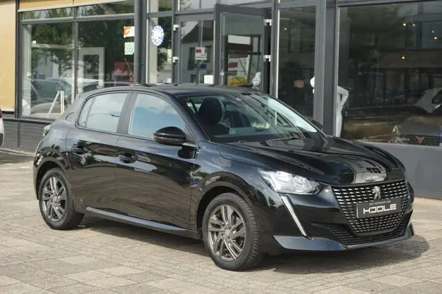 Photo 1 : Peugeot 208 2022 Petrol