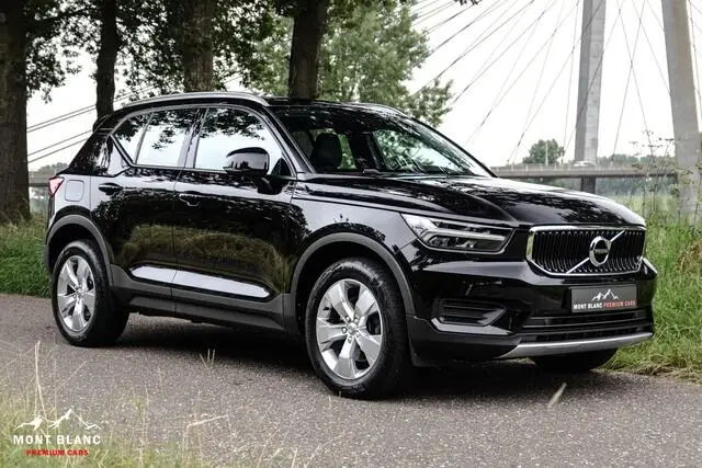 Photo 1 : Volvo Xc40 2020 Essence