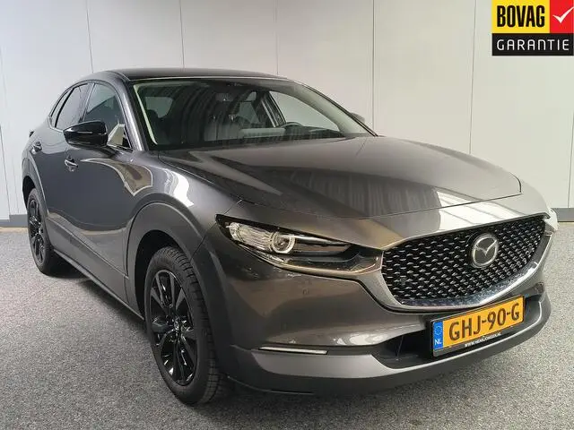 Photo 1 : Mazda Cx-30 2023 Hybrid