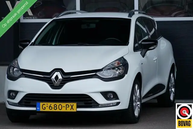 Photo 1 : Renault Clio 2019 Essence