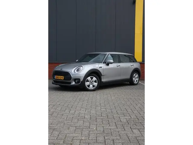 Photo 1 : Mini Cooper 2023 Petrol