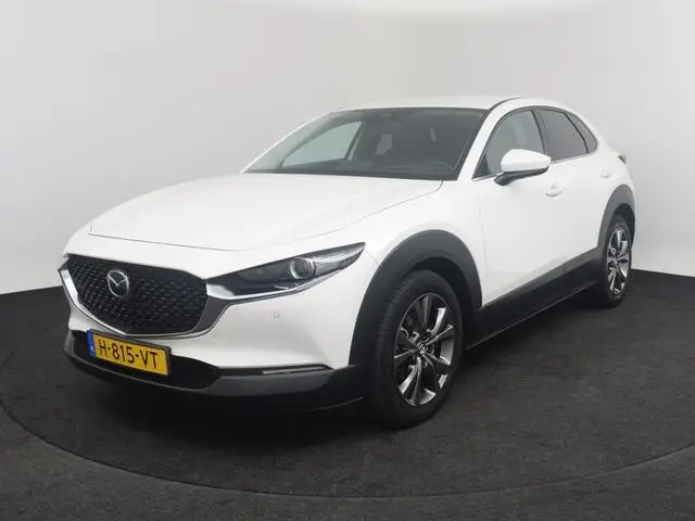 Photo 1 : Mazda Cx-30 2020 Petrol