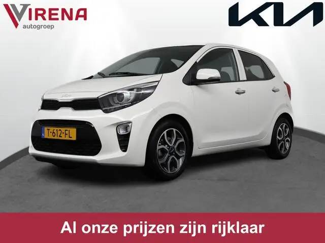 Photo 1 : Kia Picanto 2023 Petrol