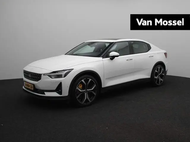 Photo 1 : Polestar 2 2020 Electric