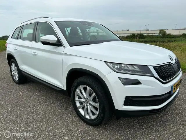 Photo 1 : Skoda Kodiaq 2019 Essence