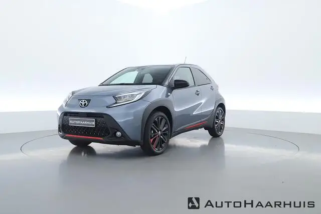 Photo 1 : Toyota Aygo 2024 Petrol