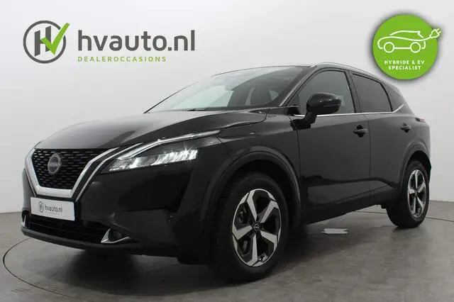 Photo 1 : Nissan Qashqai 2023 Essence