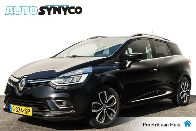 Photo 1 : Renault Clio 2019 Petrol