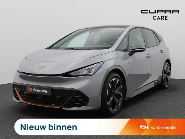 Photo 1 : Cupra Born 2023 Électrique