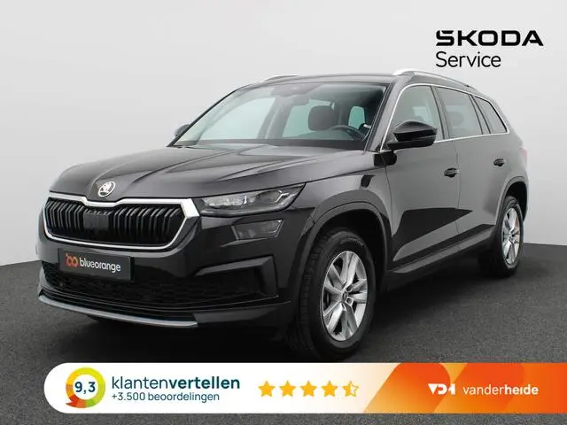 Photo 1 : Skoda Kodiaq 2023 Essence