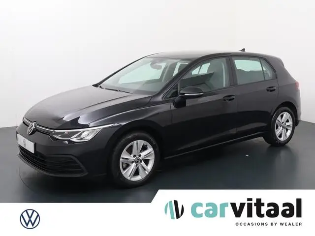 Photo 1 : Volkswagen Golf 2020 Essence