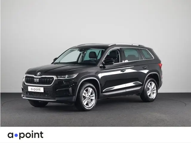 Photo 1 : Skoda Kodiaq 2023 Essence