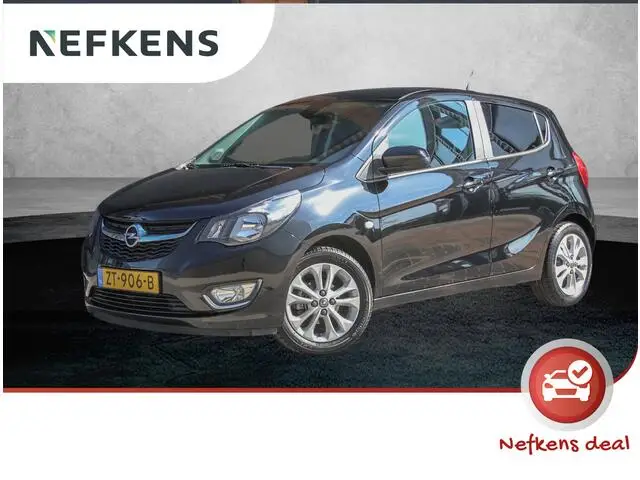 Photo 1 : Opel Karl 2019 Petrol