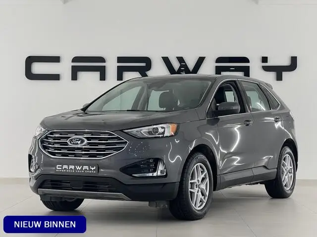 Photo 1 : Ford Edge 2022 Essence