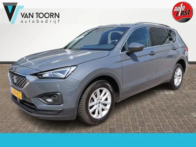 Photo 1 : Seat Tarraco 2021 Petrol