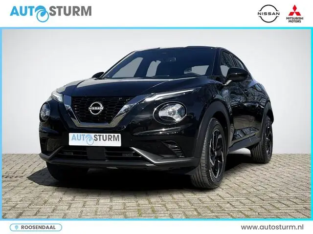 Photo 1 : Nissan Juke 2023 Essence