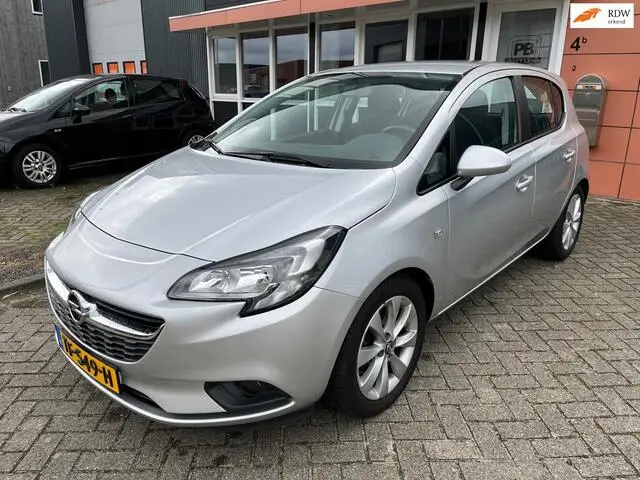 Photo 1 : Opel Corsa 2018 Essence