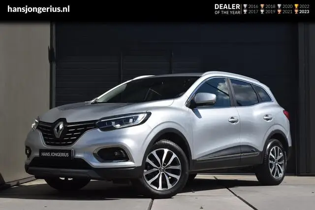 Photo 1 : Renault Kadjar 2021 Petrol