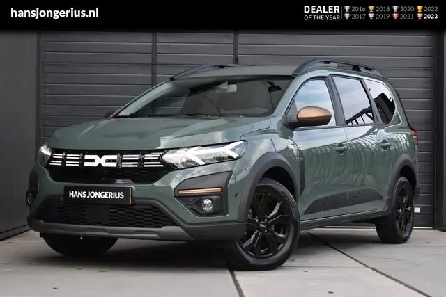 Photo 1 : Dacia Jogger 2023 Petrol