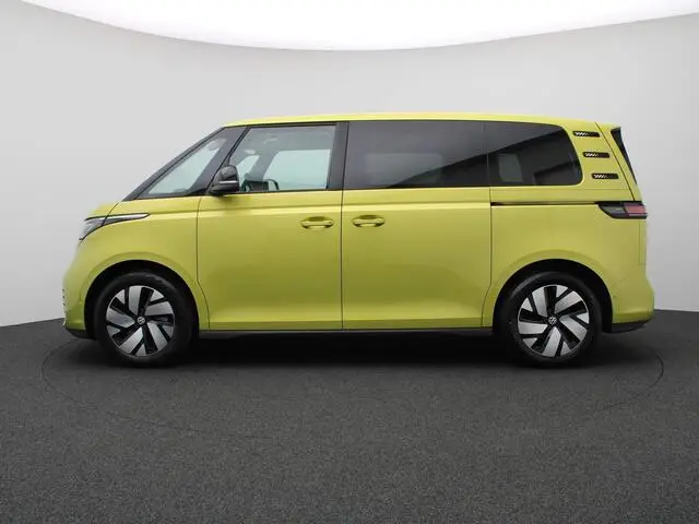 Photo 1 : Volkswagen Id. Buzz 2024 Electric